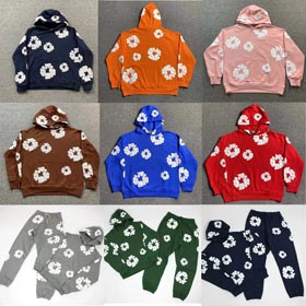 Casaco casual DT/Jeans'DGBatch'  