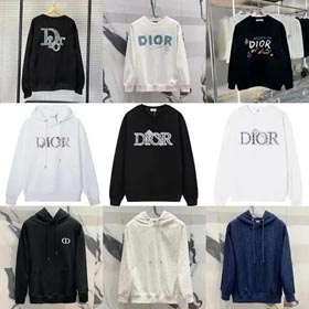 suéter dior  