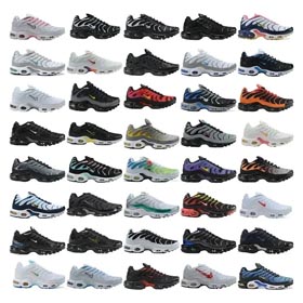 Sapatilhas Nike Max Plus TN  