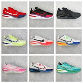 NIKE AIR ZOOM G.T. CUT (em inglês)  