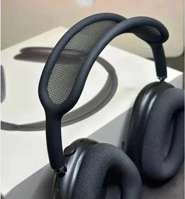 Max (caixa de metal) Qualidade superior  