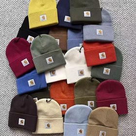 Chapéu Carhartt  