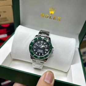 Rolex Patek relógio (estilo 6)  
