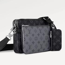Bolsa de moda Louis Vuitton  