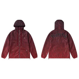 TRAPSTAR COAT  