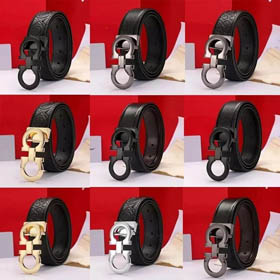 Salvatore Ferragamo (estilo 16)  