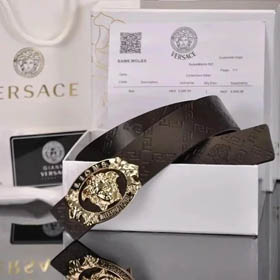 Cinto Versace (estilo 40)  
