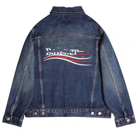 Casaco Balenciaga (estilo 36)  