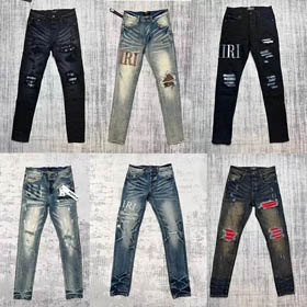 Jeans de moda  
