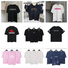 Camisetas Balenciaga  