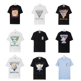 Casablanca Camisetas  