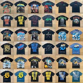 2025 Godspeed Retro buracos (28 estilos)  