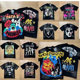 Nova Estrela do Inferno(19 estilos)  