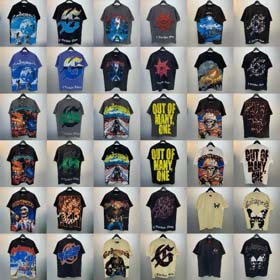 2025 godspeed Retro (38 estilos)  