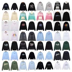 Novo AMIRI Hoodies (estilo 34)  