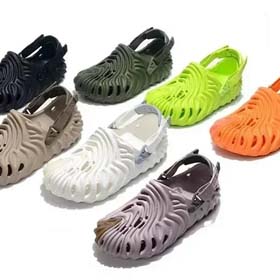 Puro Original Salehe Bebury × Crocs -0460  