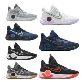 NO KD Trey 5 IX - 0554  