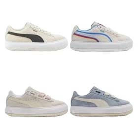 PUMA pão vaporizado (estilo 4) -0570  