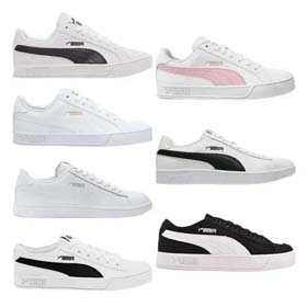 Sapatilhas PUMA Casual (estilo 7) -0572  
