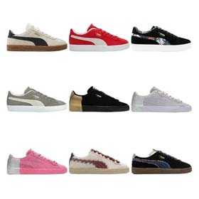 PUMA (estilo 9) - 0575  