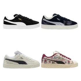 PUMA chubby (estilo 4) -0578  