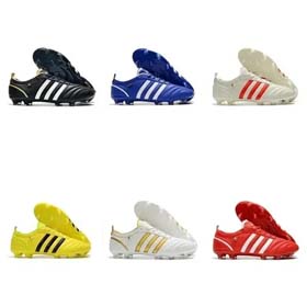 Adidas Chuteiras de Futebol (estilo 6) -0590  
