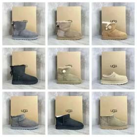UGG (estilo 29) - 0595  