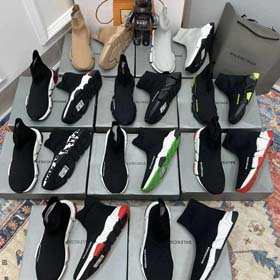 OG Balenciaga speeb (9 estilos) -0600  