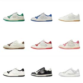 Gucci (estilo 9)-0618  