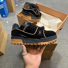 Louis Vuitton Traine (estilo 6) -0629  