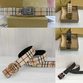 Cinto Burberry (33 estilos)-0645  