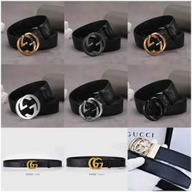 Cinto Gucci (estilo 40)-0647  