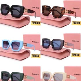 Óculos de sol MIU MIU 0650  