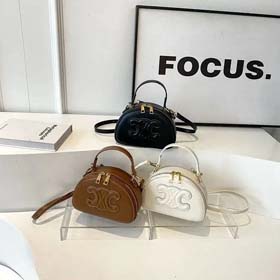 Bolsa de ombro único - 0664  