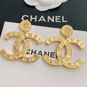Brincos Chanel-0672  