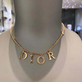 Colar Dior-0675  