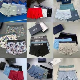 Roupa interior Dior-0724  