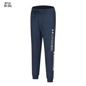Under Armour sports pants-0790  