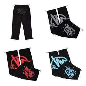 menos duas calças (38 CP)-0804  