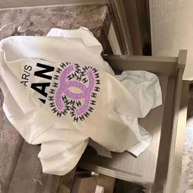 Chanel T-Shirts-0910  