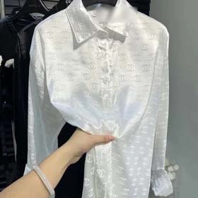 Chanel camisa-0911  
