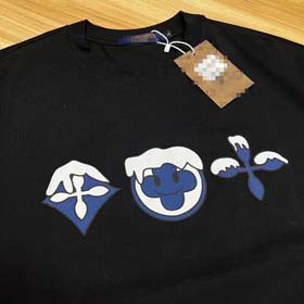 Camisetas Louis Vuitton-0912  