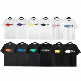 T-shirt Palm Angels 0917  