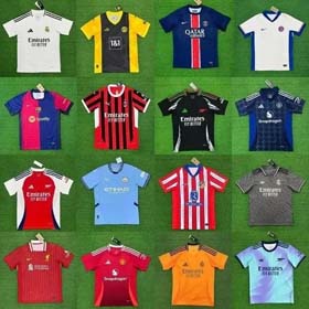 Camisola de futebol-0948  