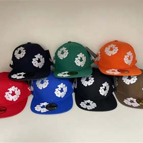 DENIM TEARS (12 estilos)-1034  