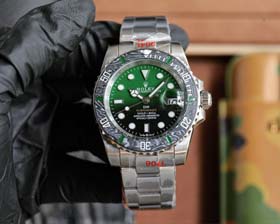 Rolex DIW Submariner Série (11 estilos) -1038  