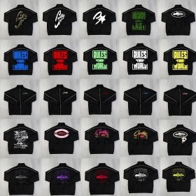 Alcatraz Camiseta (Estilo 39) - 0145  