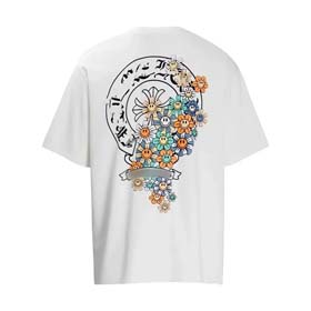 Corações Cromados- 1140  