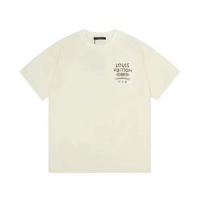 Camisetas Louis Vuitton (2 estilos)  