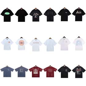 Mangas curtas americanas-1075  